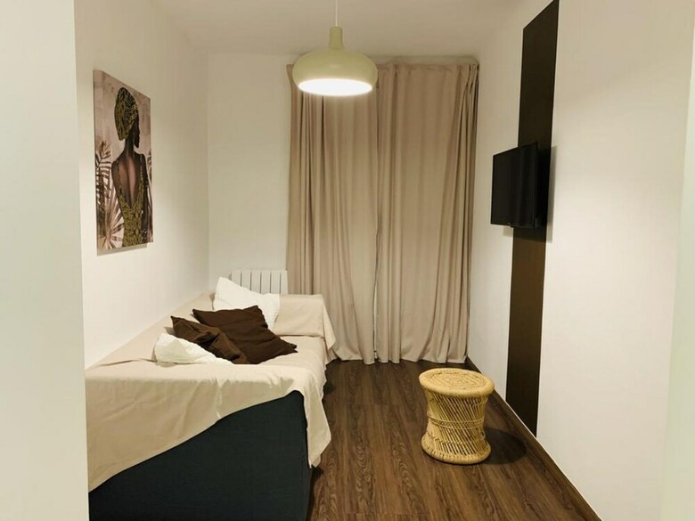 Apartamento Rose Appartement