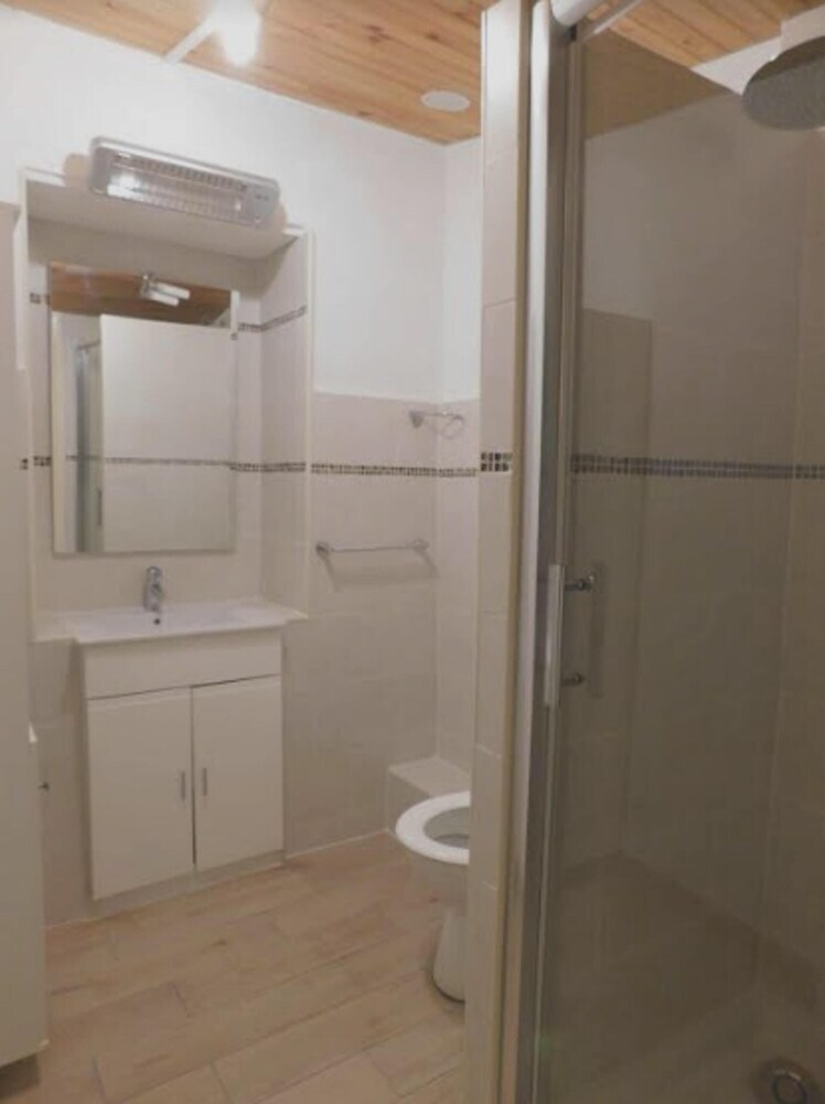 House With One Bedroom In Saissac