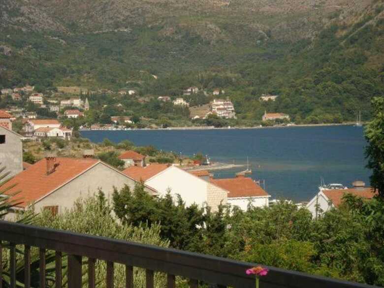 Hotel Sun Apartments Slano