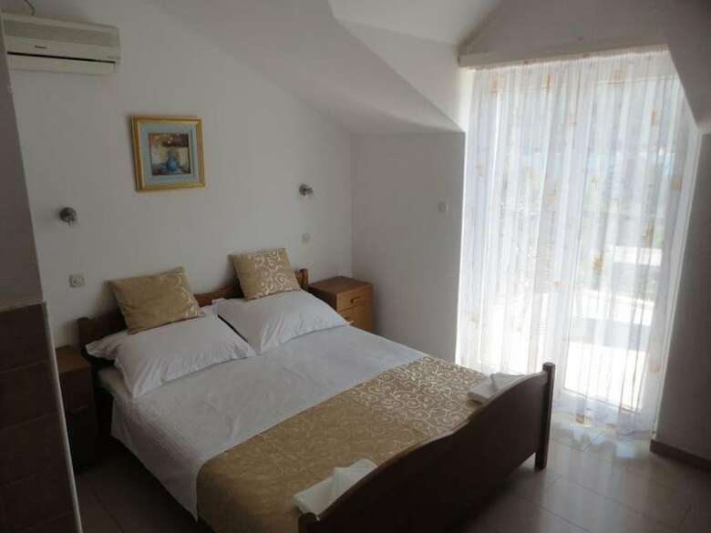 Hotel Sun Apartments Slano