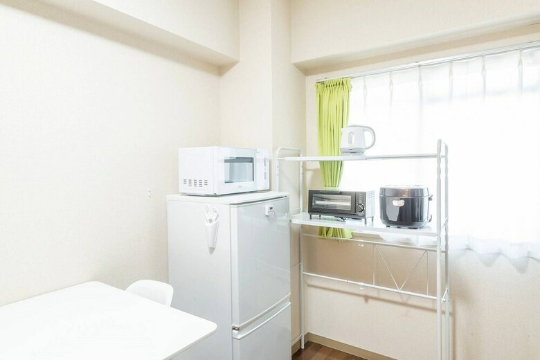 Apartamentos Grandtree Shinagawa
