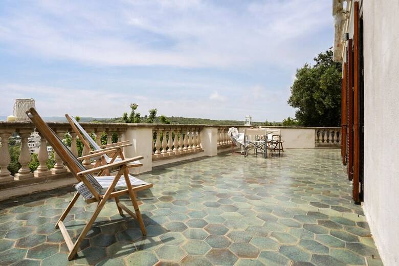 Villa Tortuga Sea View Castro