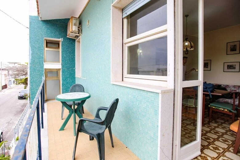 Apartamento Casa Omero Torre Dell'orso