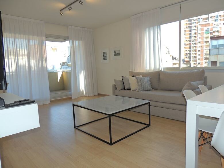 Baires Homes Belgrano II