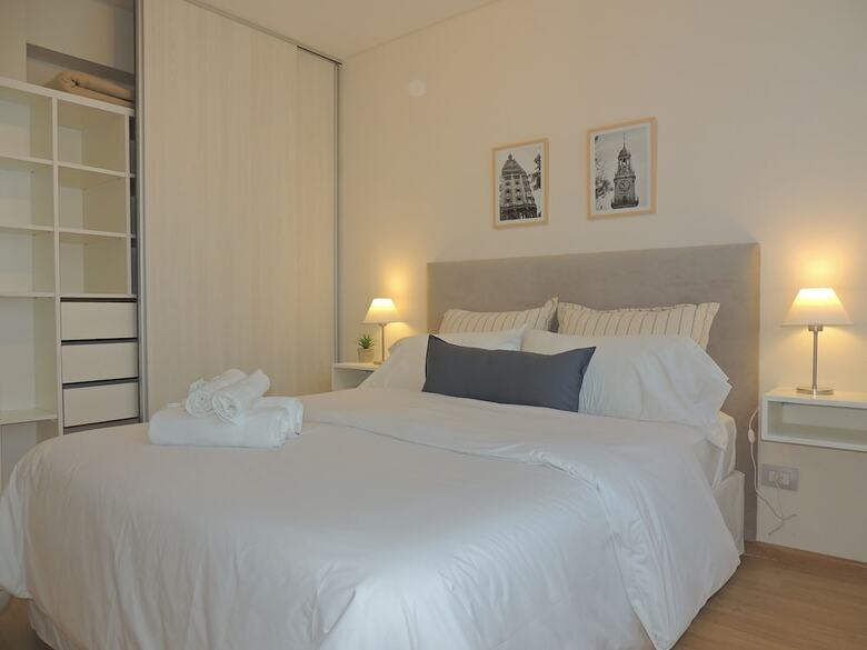 Baires Homes Belgrano II