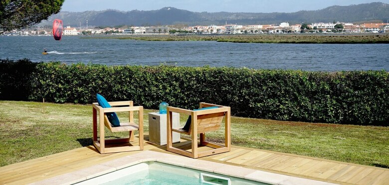Hotel Sense Of Ofir