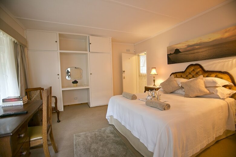 Hotel Portsalon Private Lodge