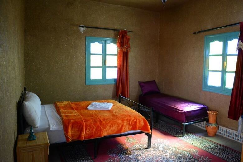 Hotel Kasbah Panorama Oasis