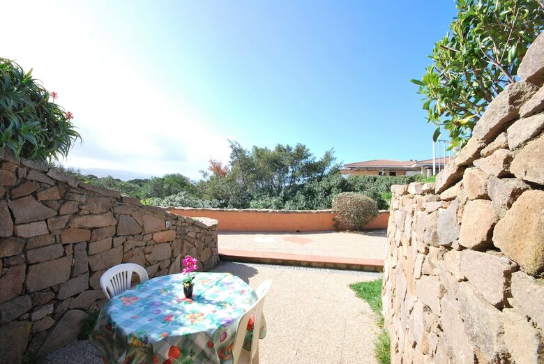 Apartamento Villette Residence Elicriso