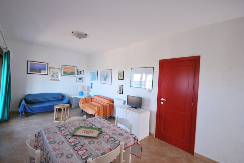 Apartamento Villette Residence Elicriso