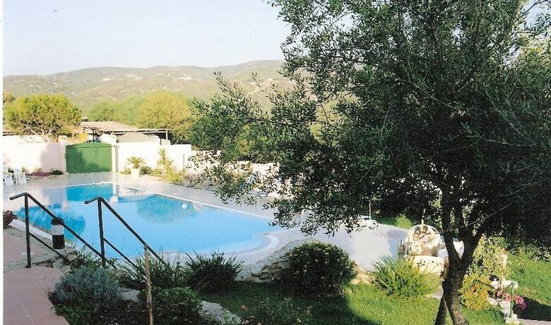 Apartamento Villette Residence Elicriso