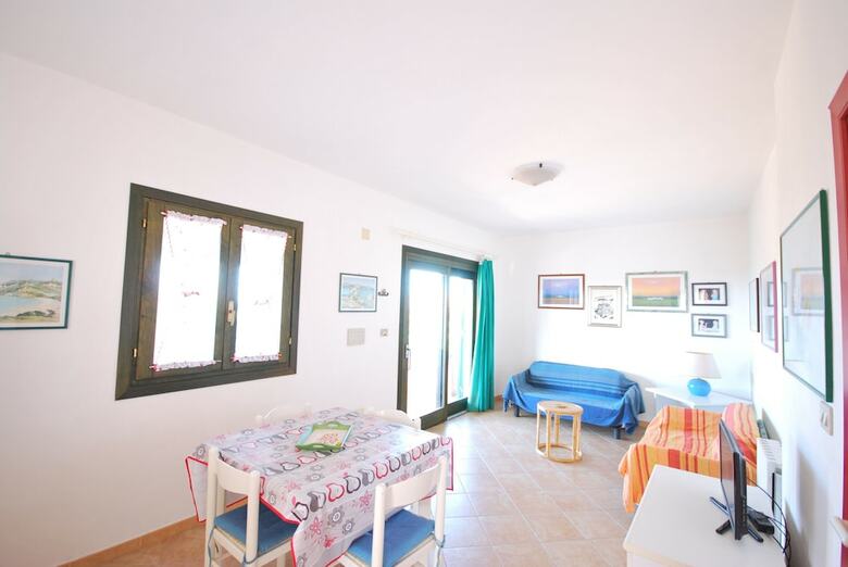 Apartamento Villette Residence Elicriso