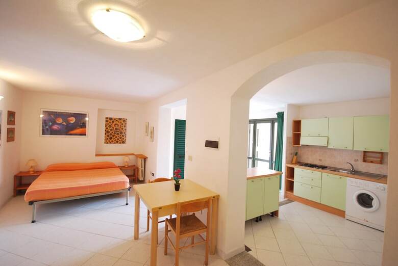 Apartamento Villette Residence Elicriso