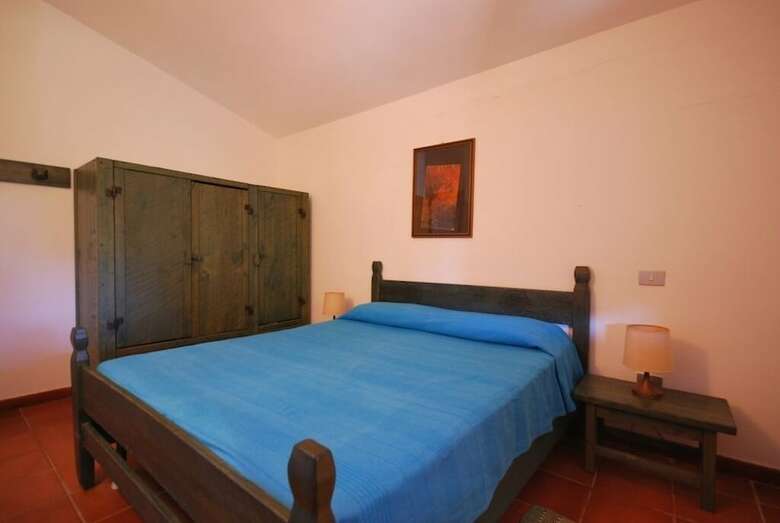Apartamento Villette Residence Elicriso
