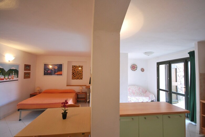 Apartamento Villette Residence Elicriso