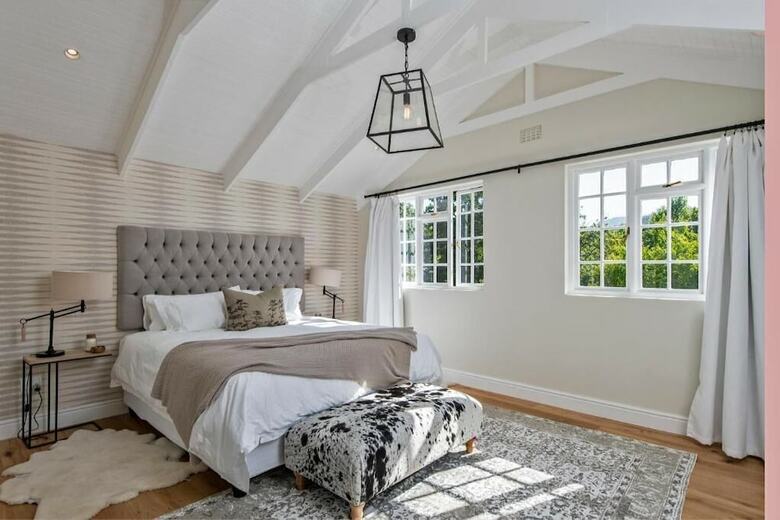 Bed & Breakfast The Village Manor