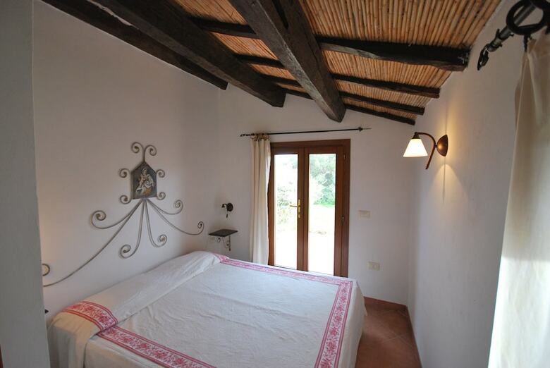 Apartamento Stazzi Tarraolta