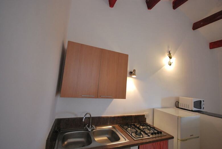 Apartamento Stazzi Tarraolta