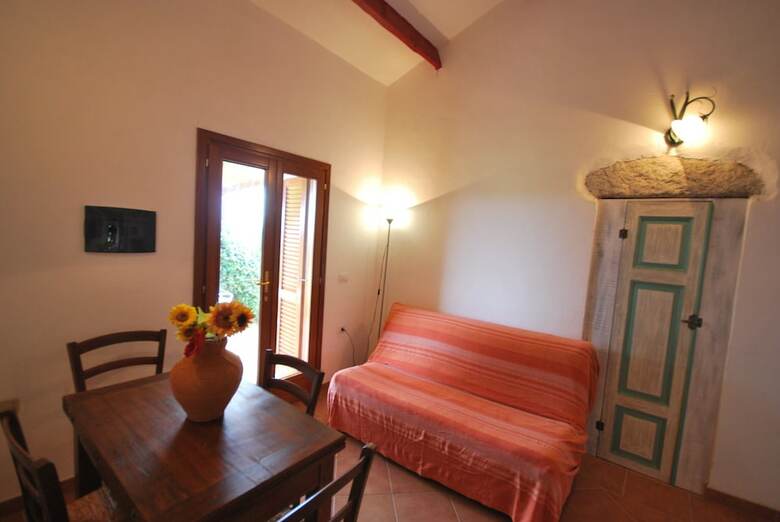 Apartamento Stazzi Tarraolta