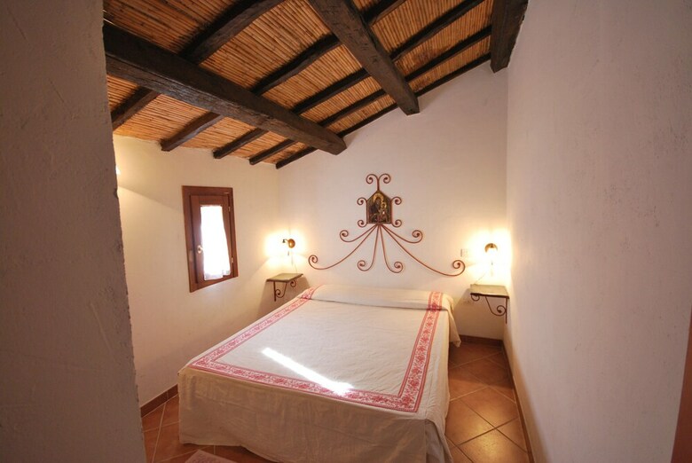 Apartamento Stazzi Tarraolta