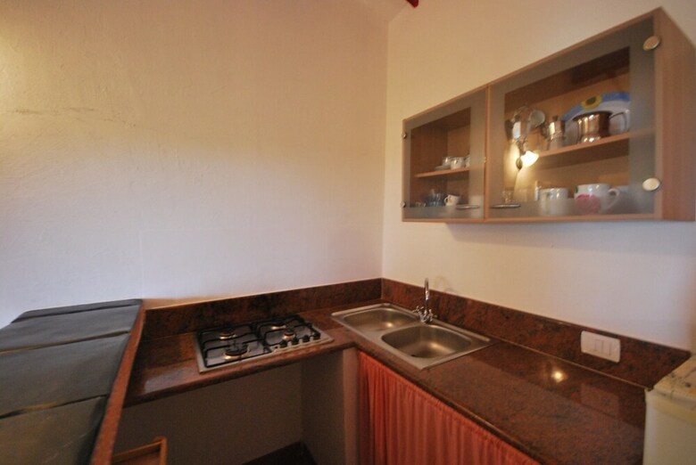 Apartamento Stazzi Tarraolta