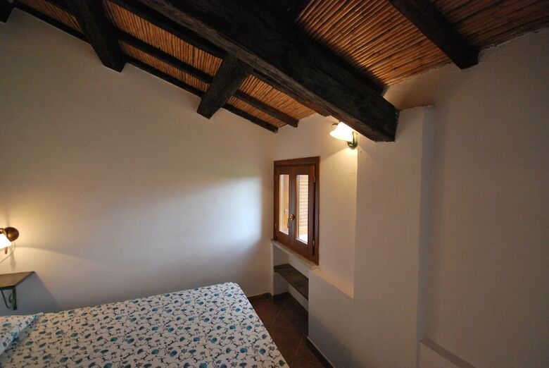 Apartamento Stazzi Tarraolta