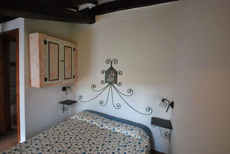 Apartamento Stazzi Tarraolta