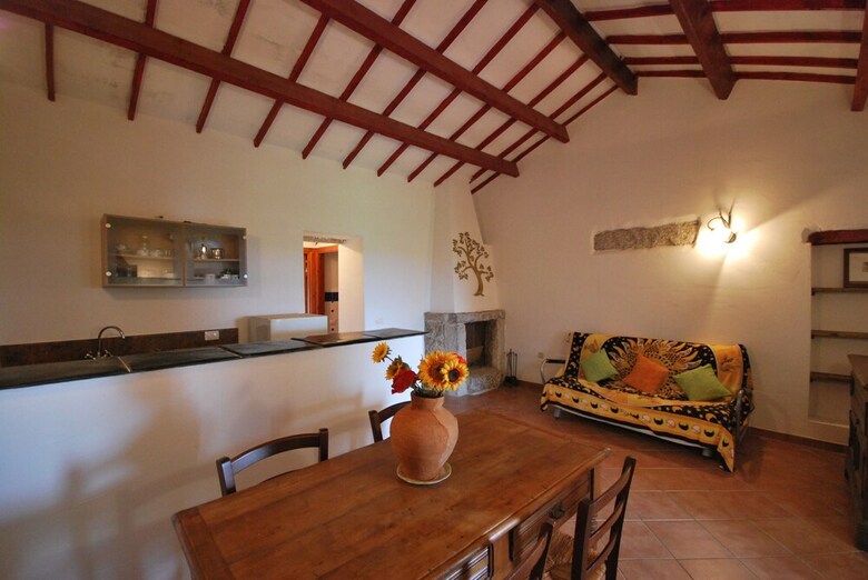 Apartamento Stazzi Tarraolta