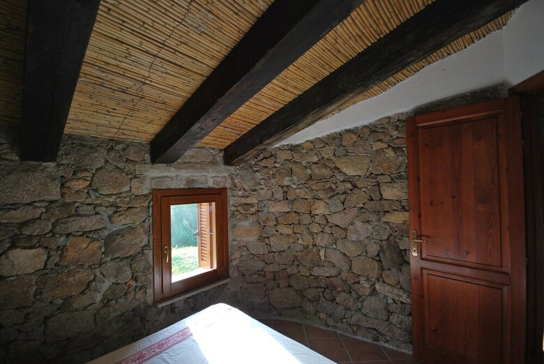 Apartamento Stazzi Tarraolta
