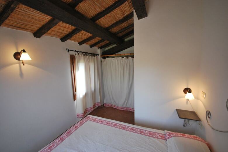 Apartamento Stazzi Tarraolta