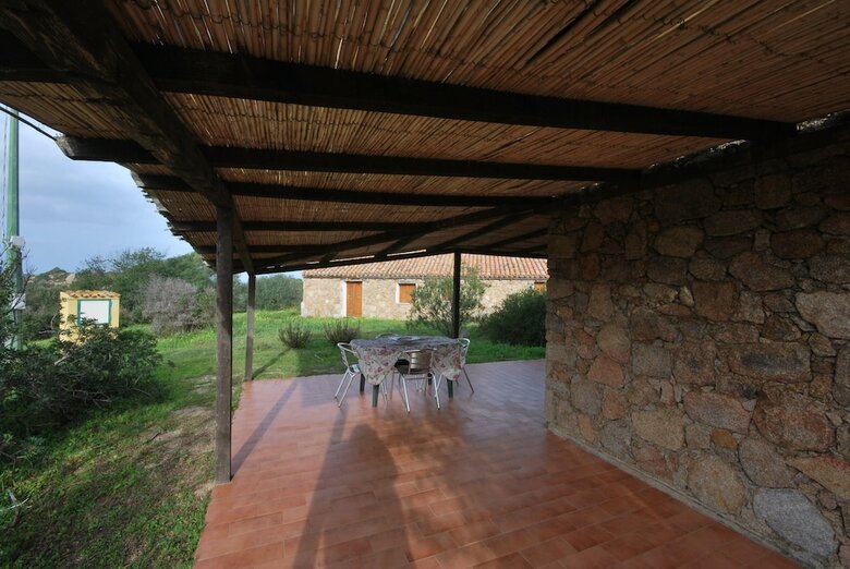 Apartamento Stazzi Tarraolta
