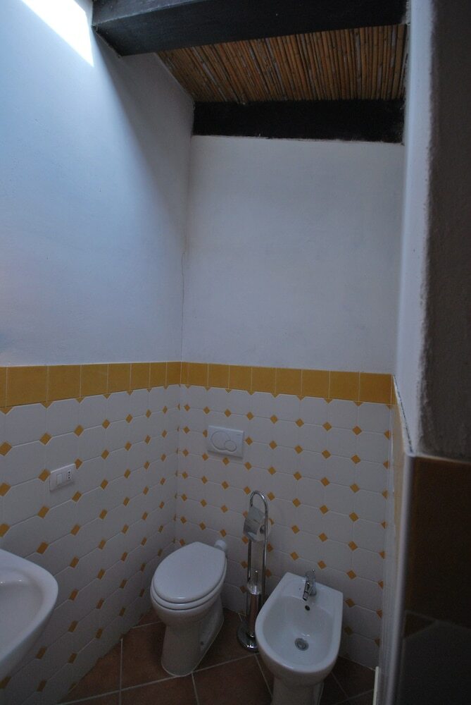Apartamento Stazzi Tarraolta