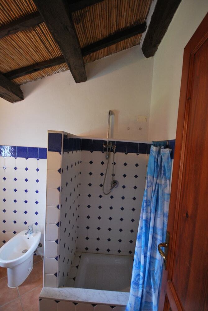 Apartamento Stazzi Tarraolta