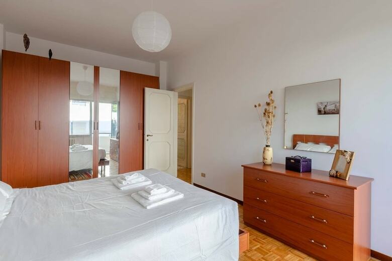 Apartamento Altido A Due Passi Dal Golf Di Rapallo