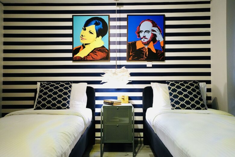 Apartamento One Perfect Stay Goldcrest B