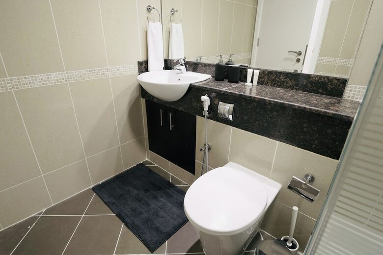 Apartamento One Perfect Stay Goldcrest B