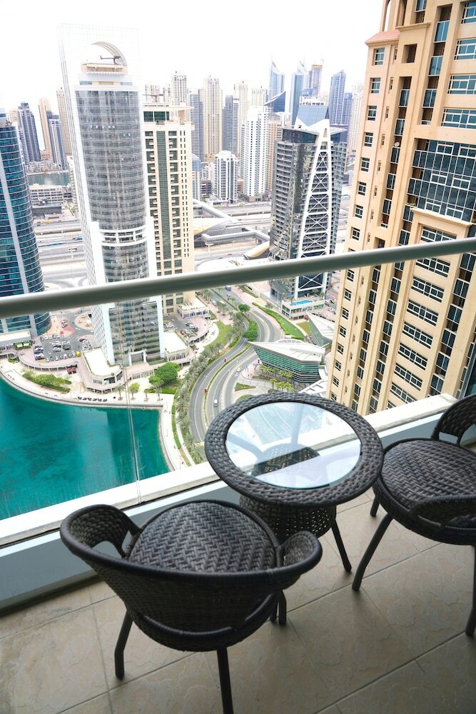 Apartamento One Perfect Stay Goldcrest B