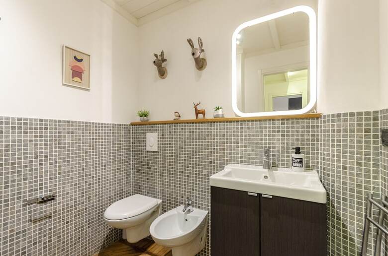 Apartamento Altido Sweet Suite Centro Genova