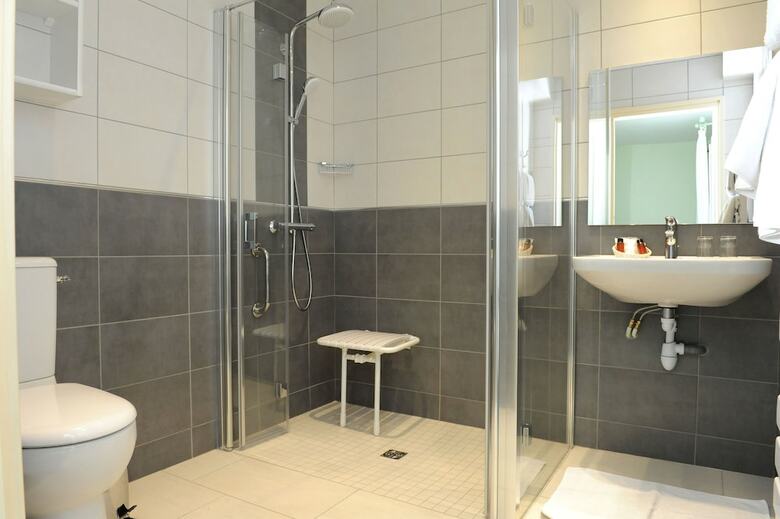 Hotel Relais Les Tilleuls