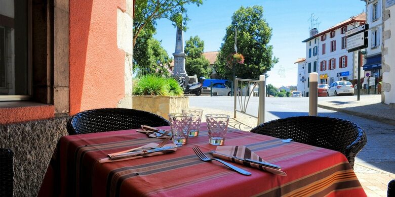 Hotel Relais Les Tilleuls