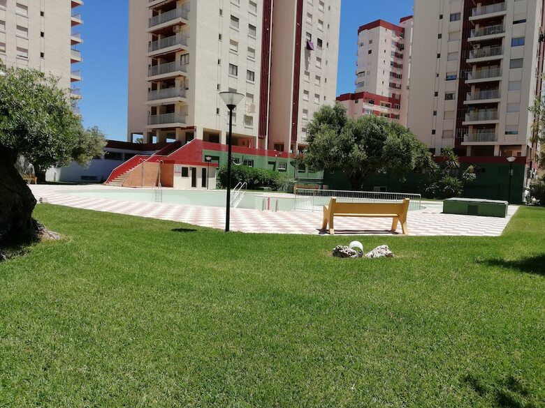 Apartamento 1.danio 5�a