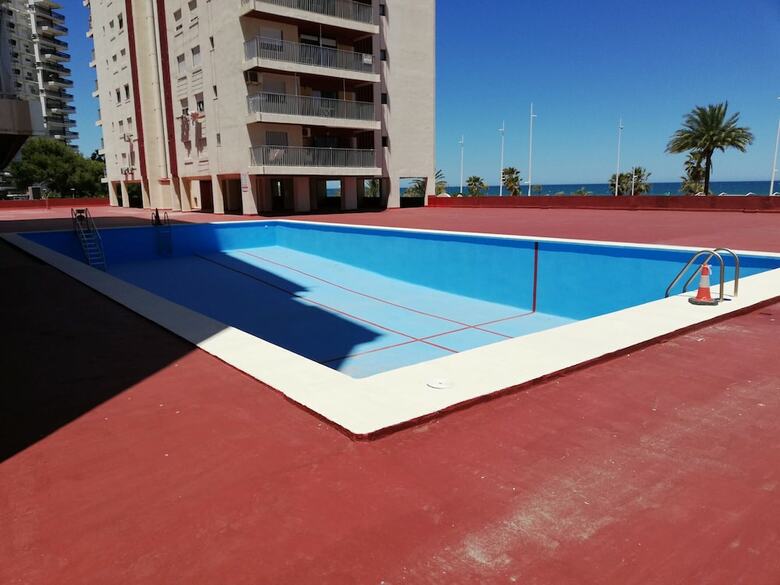 Apartamento 1.danio 5�a