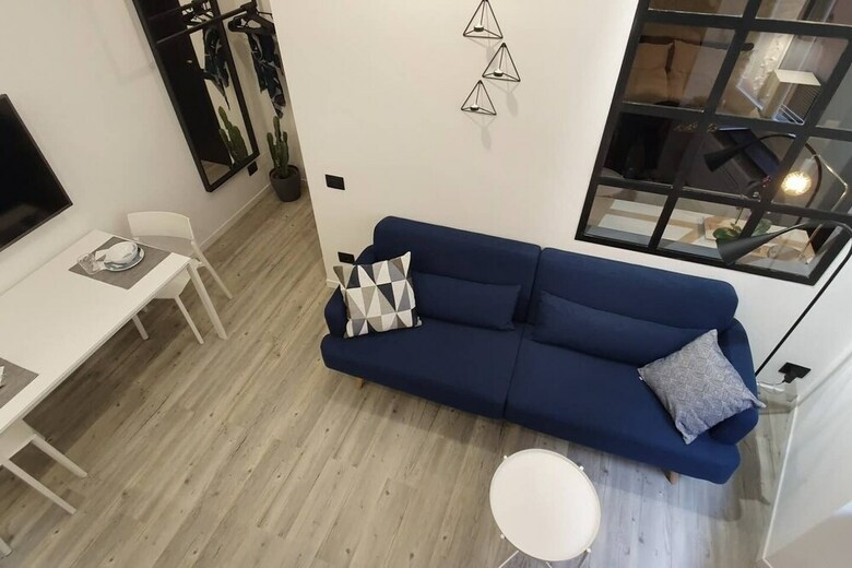 Apartamento Altido Hidden Gem In Centro Citt�