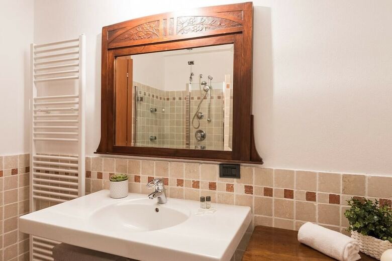 Apartamento Altido Viale Geno - Como Lake