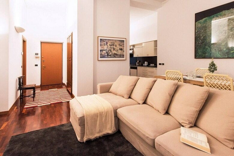 Apartamento Altido Viale Geno - Como Lake