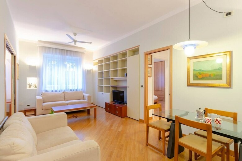 Apartamento Altido Lovely Apt W/ Communal Pool In Nervi