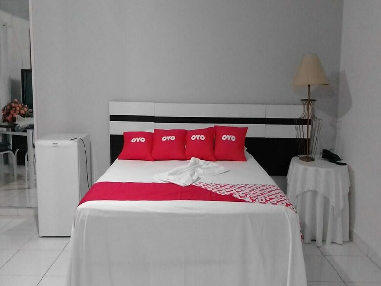 Oyo Hotel Portal Da Cidade