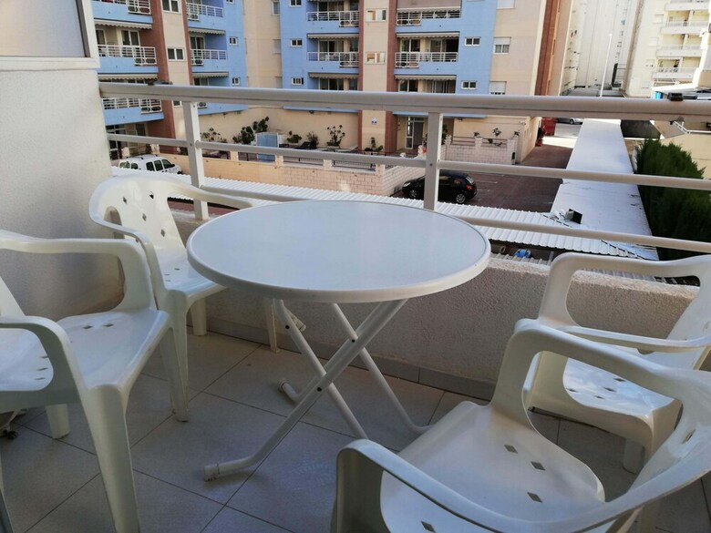 Apartamento 1.las Alondras Bl A Esc. 3 2� Pta 6