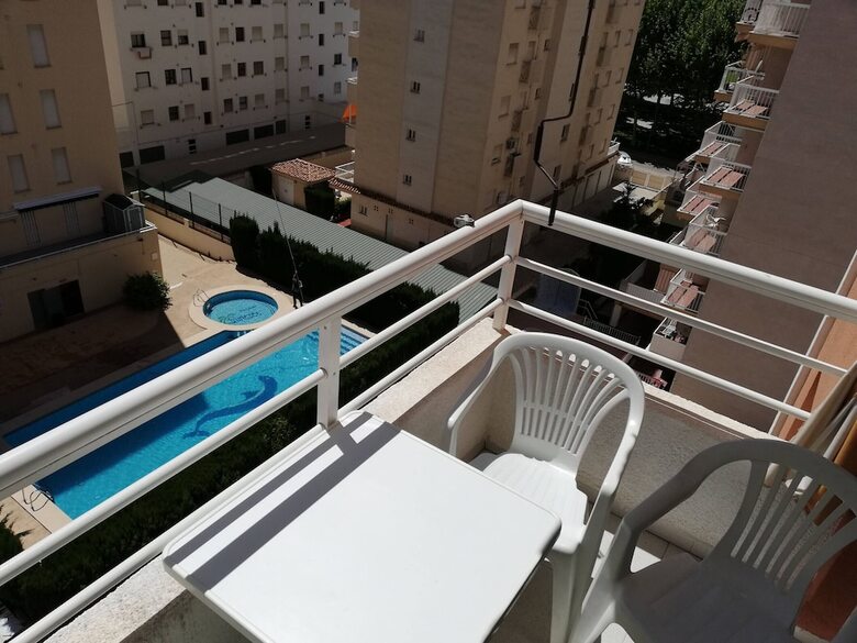 Apartamento 1.las Alondras Bl A Esc. 3 2� Pta 6