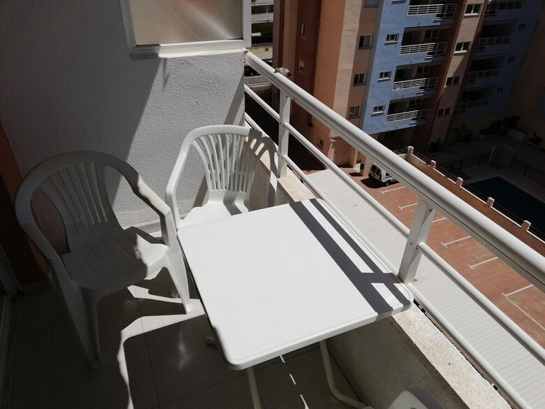 Apartamento 1.las Alondras Bl A Esc. 3 2� Pta 6